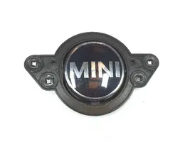 Mini Cooper Countryman R60 Rączka / Uchwyt klapy tylnej / bagażnika 51249802314