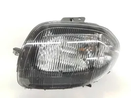 Renault Clio II Phare frontale 7701045168