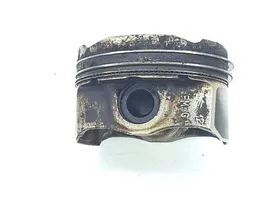 BMW Z4 E89 Piston with connecting rod 11258606461