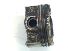 BMW Z4 E89 Piston with connecting rod 11258606461