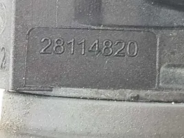BMW Z4 E89 Suurjännitesytytyskela 12137594596