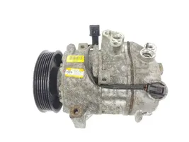 KIA Sorento Ilmastointilaitteen kompressorin pumppu (A/C) 1F38E12600