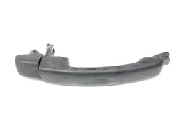 Opel Vivaro Rear door exterior handle 95518889