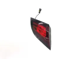 Citroen DS4 Lampy tylnej klapy bagażnika 6350KV