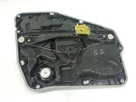 BMW X3 G01 Mécanisme lève-vitre de porte arrière avec moteur 51357498149