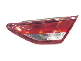 Seat Leon IV Lampy tylnej klapy bagażnika 5F0945094D