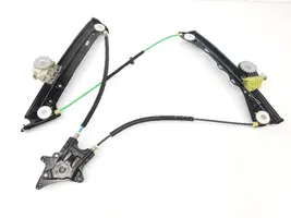 BMW 4 F32 F33 Lève-vitre électrique de porte avant 51337352748