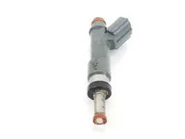 Toyota C-HR Injecteur de carburant 2325001110