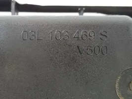 Volkswagen Caddy Tapa de balancines 03L103469S
