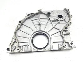 BMW X3 G01 Timing chain cover 11148576353