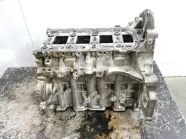 Ford Fiesta Blocco motore 