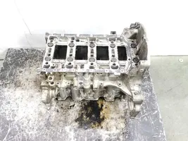 Ford Fiesta Bloc moteur 