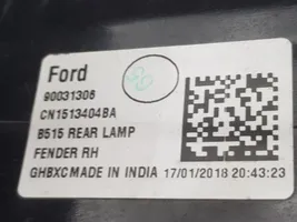 Ford Ecosport Luci posteriori 2304089