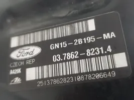 Ford Ecosport Bomba de freno 2139644
