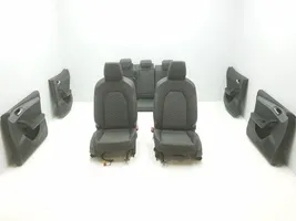 Seat Leon (5F) Istuinsarja 