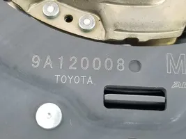 Toyota C-HR Koło zamachowe 1345124070