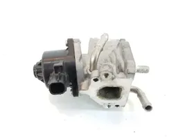 Toyota C-HR Valvola EGR 2562024050