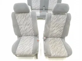 Toyota Land Cruiser (HDJ90) Seat set 