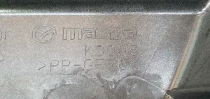Mazda CX-5 Etuoven sähkökäyttöinen ikkunan nostin KB7W58590