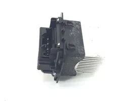 Subaru XV I Resistencia motor/ventilador de la calefacción 73533YC000