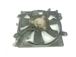 Subaru XV I Ventilatore di raffreddamento elettrico del radiatore 45121KE001