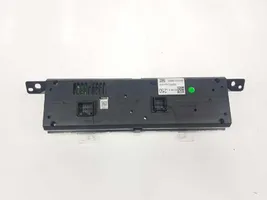 Subaru XV I Monitor/display/piccolo schermo 85261FJ250