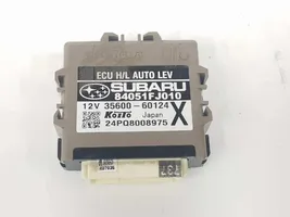 Subaru XV I Altre centraline/moduli 84051FFJ010