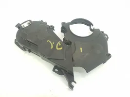 Citroen C5 Timing chain cover 0320V8