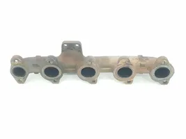 Citroen C1 Exhaust manifold 0341J2