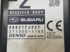 Subaru XV I Altre centraline/moduli 88831FJ021