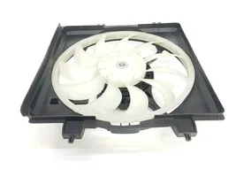 Subaru XV I Ventilateur de refroidissement de radiateur électrique 73310FJ020