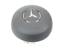 Mercedes-Benz C W205 Steering wheel airbag 0008604604