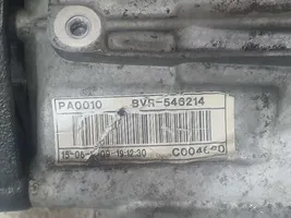 Renault Trafic I Mechaninė 5 pavarų dėžė PA0010