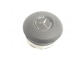 Mercedes-Benz A W177 Poduszka powietrzna Airbag kierownicy A0008607804