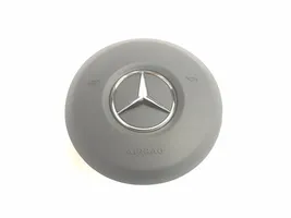 Mercedes-Benz Sprinter W906 Poduszka powietrzna Airbag kierownicy A0008605801