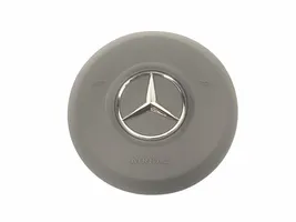 Mercedes-Benz C W205 Steering wheel airbag A0008608901