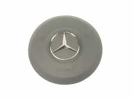 Mercedes-Benz C W205 Steering wheel airbag A0008607904