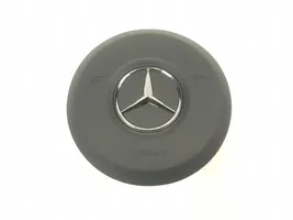Mercedes-Benz C W205 Steering wheel airbag A0008607904