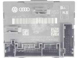 Audi A7 S7 4G Unidad de control/módulo del bloqueo de puertas 4G8959793J