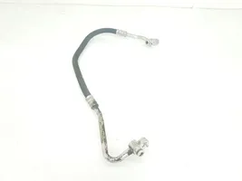 BMW 3 F30 F35 F31 Tubo flessibile di aspirazione del compressore ad aria dello pneumatico 64536842534