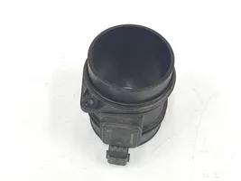 Opel Movano B Mass air flow meter 93167984