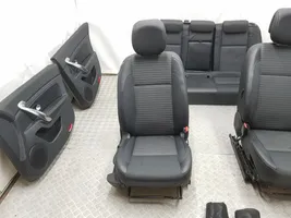 Renault Latitude (L70) Seat set 