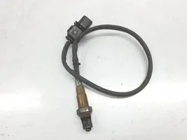 Renault Latitude (L70) Sonde lambda 8200351037