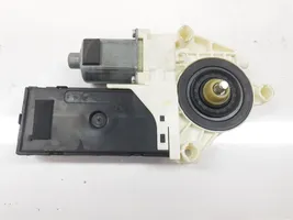 Renault Latitude (L70) Front door window regulator motor 807310027R