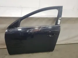 Renault Latitude (L70) Drzwi przednie 801019046R