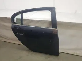 Renault Latitude (L70) Rear door 821003805R