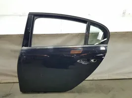 Renault Latitude (L70) Drzwi tylne 821013087R