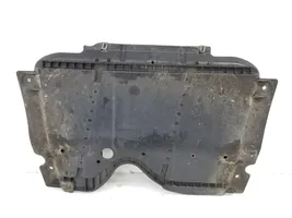 Dacia Dokker Engine splash shield/under tray 758909741R