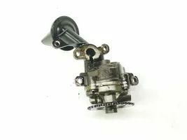 Citroen Jumper Pompa dell’olio 1001E9