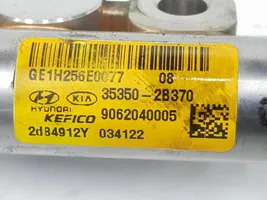 KIA Sportage Tuyau de conduite principale de carburant 353502B370